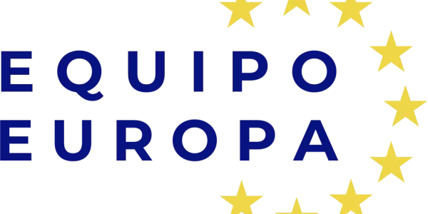 Logo Catalunya Equip Europa